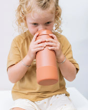 Load image into Gallery viewer, Small Bumper | Clay | 350ML, 475ML and 700ML
