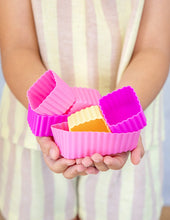 Load image into Gallery viewer, Bento Cups | Fuchsia