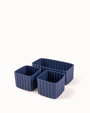 Load image into Gallery viewer, Bento Cups | Navy