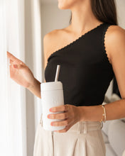 Load image into Gallery viewer, Smoothie Lid | Blizzard