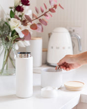 Load image into Gallery viewer, Coffee Lid | Blizzard