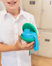 Load image into Gallery viewer, Screw Top Lid | Coastal