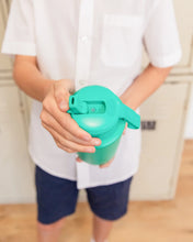 Load image into Gallery viewer, Sipper Lid and Straw | Mojito