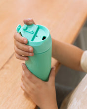 Load image into Gallery viewer, Coffee Lid | Lagoon