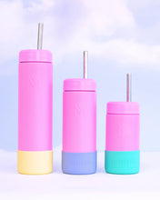 Load image into Gallery viewer, Smoothie Lid | Floss