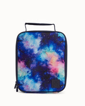 Load image into Gallery viewer, Large Insulated Lunch Bag | Starlight