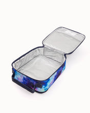 Load image into Gallery viewer, Large Insulated Lunch Bag | Starlight