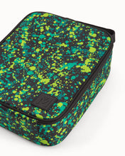 Load image into Gallery viewer, Large Insulated Lunch Bag | Splat