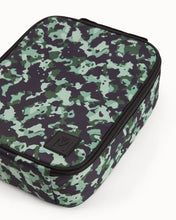 Load image into Gallery viewer, Large Insulated Lunch Bag | Stealth