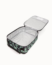 Load image into Gallery viewer, Large Insulated Lunch Bag | Stealth