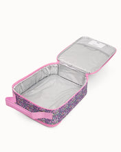 Load image into Gallery viewer, Large Insulated Lunch Bag | Meadow