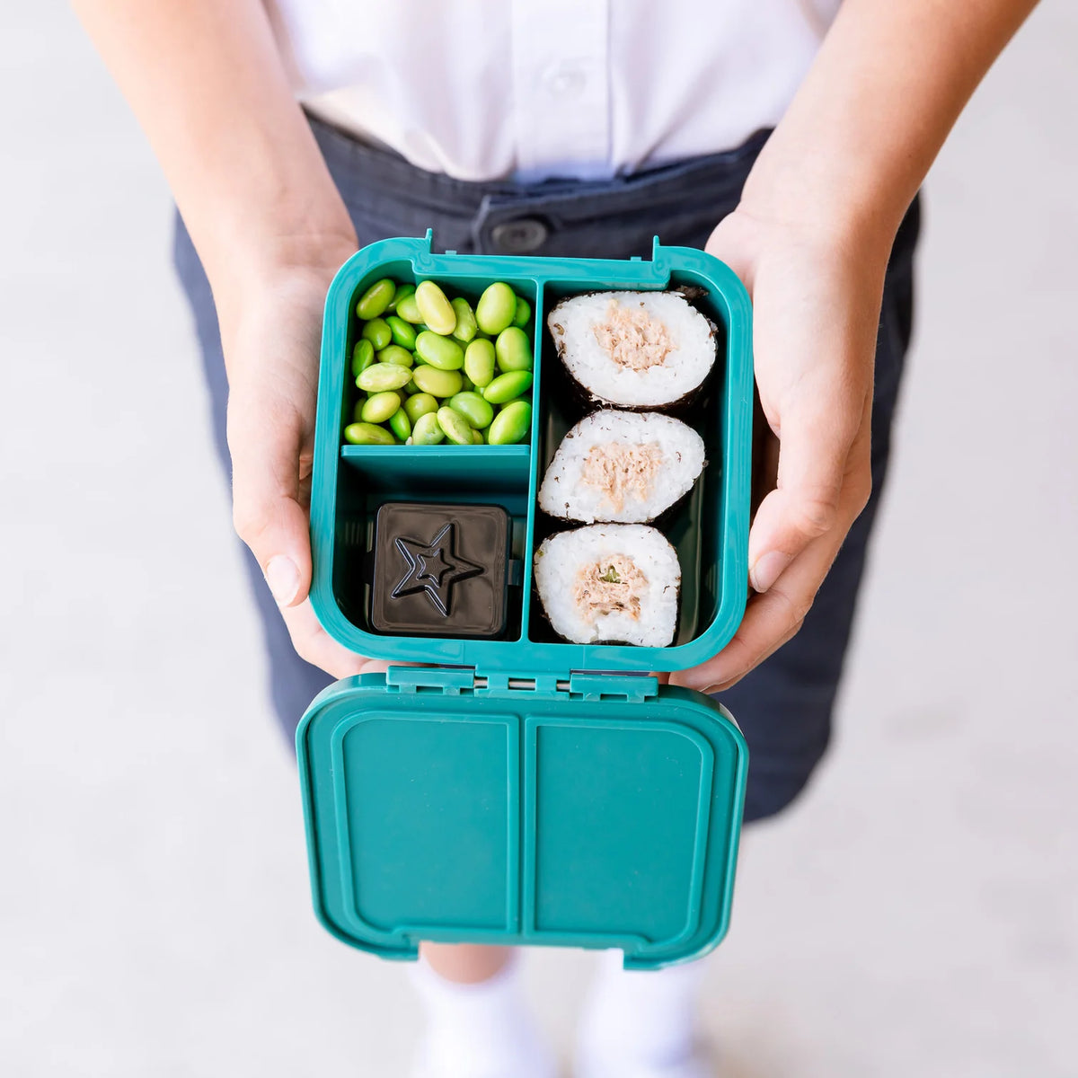 Bento Two | Game On