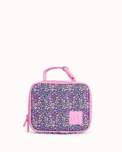 Load image into Gallery viewer, Mini Insulated Lunch Bag | Meadow