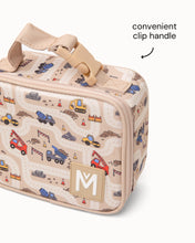 Load image into Gallery viewer, Mini Insulated Lunch Bag | Construction