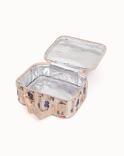 Load image into Gallery viewer, Mini Insulated Lunch Bag | Construction