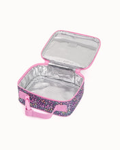 Load image into Gallery viewer, Mini Insulated Lunch Bag | Meadow