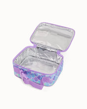 Load image into Gallery viewer, Mini Insulated Lunch Bag | Sea Shine