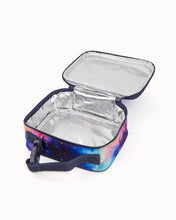 Load image into Gallery viewer, Mini Insulated Lunch Bag | Starlight