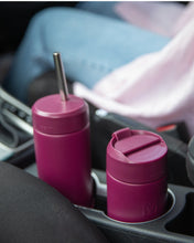 Load image into Gallery viewer, Coffee Lid | Ruby