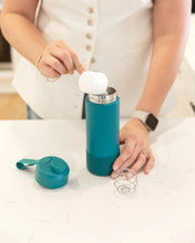 Load image into Gallery viewer, Stainless Steel Shaker Ball