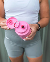 Load image into Gallery viewer, Screw Top Lid | Calypso