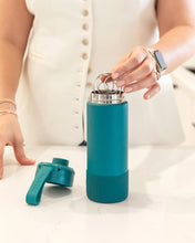 Load image into Gallery viewer, Stainless Steel Shaker Ball