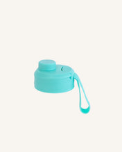 Load image into Gallery viewer, Screw Top Lid | Lagoon