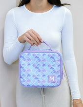 Load image into Gallery viewer, Medium Insulated Lunch Bag | Sea Shine