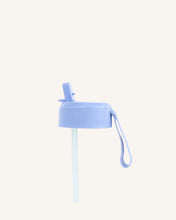 Load image into Gallery viewer, Sipper Lid and Straw | Cloud