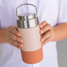 Load image into Gallery viewer, Stainless Steel Lid