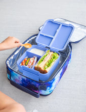 Load image into Gallery viewer, Bite Lunch Box | Splash