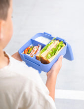 Load image into Gallery viewer, Bite Lunch Box | Splash