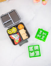 Load image into Gallery viewer, Bite Lunch Box | Midnight