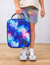 Load image into Gallery viewer, Large Insulated Lunch Bag | Starlight