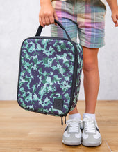 Load image into Gallery viewer, Large Insulated Lunch Bag | Stealth