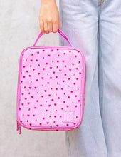 Load image into Gallery viewer, Large Insulated Lunch Bag | Sweetheart