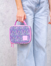 Load image into Gallery viewer, Mini Insulated Lunch Bag | Meadow