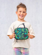Load image into Gallery viewer, Mini Insulated Lunch Bag | Splat