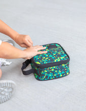 Load image into Gallery viewer, Mini Insulated Lunch Bag | Splat