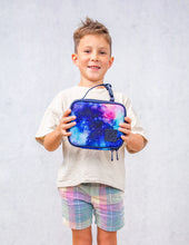 Load image into Gallery viewer, Mini Insulated Lunch Bag | Starlight