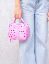 Load image into Gallery viewer, Mini Insulated Lunch Bag | Sweetheart