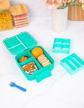 Load image into Gallery viewer, Bite Lunch Box | Mojito