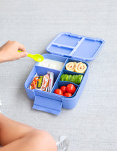Load image into Gallery viewer, Bite Lunch Box | Splash