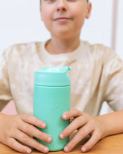 Load image into Gallery viewer, Coffee Lid | Lagoon