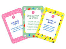 Load image into Gallery viewer, Flashcards | My Body My Rules