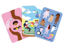 Load image into Gallery viewer, Flashcards | My Body My Rules