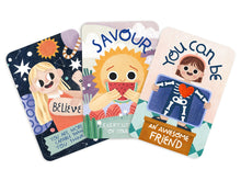 Load image into Gallery viewer, Flashcards | My Positive Affirmations!