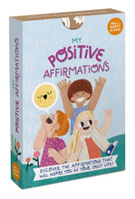 Load image into Gallery viewer, Flashcards | My Positive Affirmations!