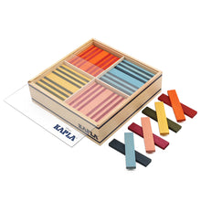 Load image into Gallery viewer, KAPLA Octocolour 100 Planks in 8 Colours