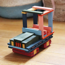 Load image into Gallery viewer, KAPLA Octocolour 100 Planks in 8 Colours